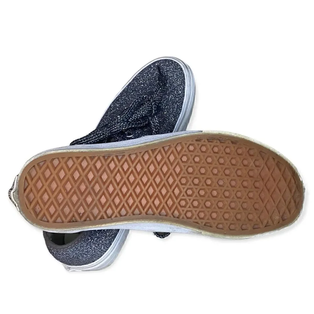 Vans questions leave